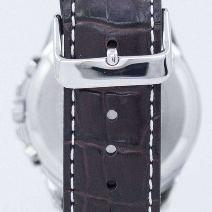 Orologio da uomo Casio Enticer analogico al quarzo MTP-1374L-7A1VDF MTP1374L-7A1VDF