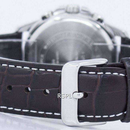 Orologio da uomo Casio Enticer analogico al quarzo MTP-1374L-7A1VDF MTP1374L-7A1VDF