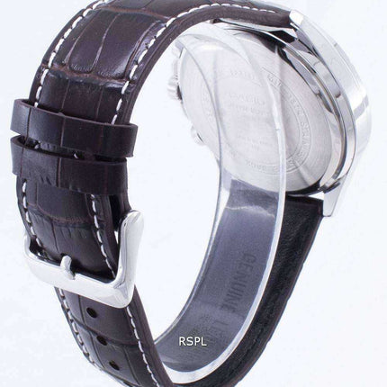 Casio Enticer MTP-1374L-7AV MTP1374L-7AV Cronografo da uomo analogico