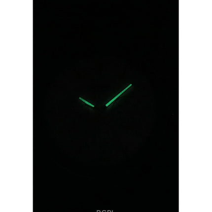 Orologio da uomo Casio Enticer analogico in acciaio inossidabile con quadrante argentato al quarzo MTP-1375D-7A2V