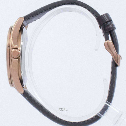 Orologio da uomo Casio Enticer analogico al quarzo MTP-1384L-7AV MTP1384L-7AV