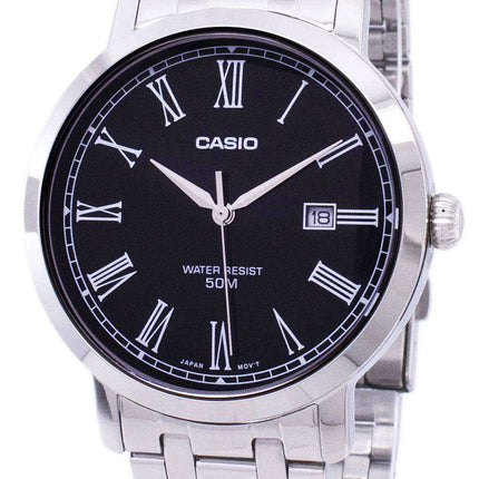 Orologio da uomo Casio analogico al quarzo MTP-E149D-1BV MTPE149D-1BV