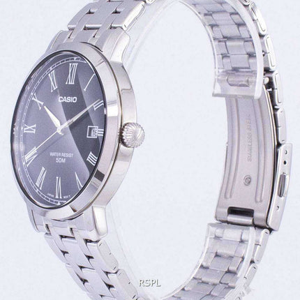 Orologio da uomo Casio analogico al quarzo MTP-E149D-1BV MTPE149D-1BV