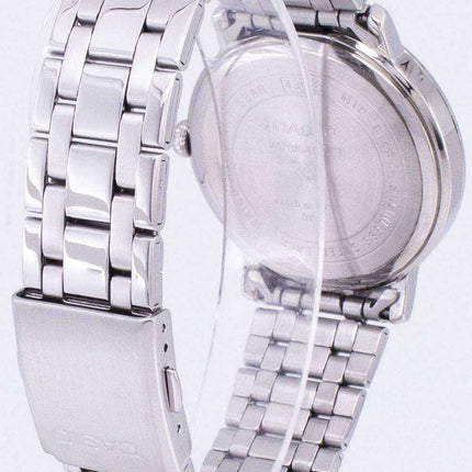 Orologio da uomo Casio analogico al quarzo MTP-E149D-1BV MTPE149D-1BV