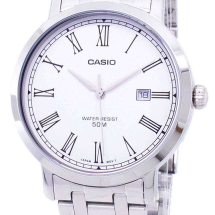Orologio da uomo Casio analogico al quarzo MTP-E149D-7BV MTPE149D-7BV
