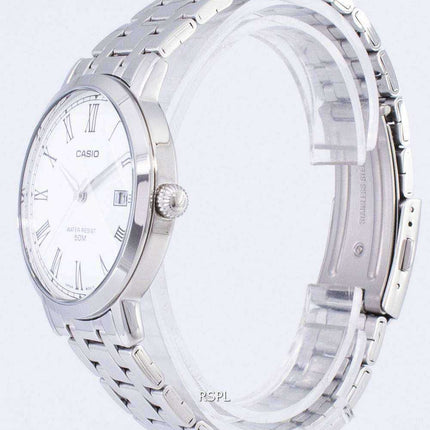 Orologio da uomo Casio analogico al quarzo MTP-E149D-7BV MTPE149D-7BV