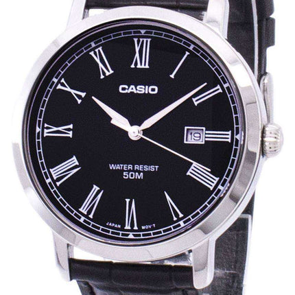 Orologio da uomo Casio analogico al quarzo MTP-E149L-1BV MTPE149L-1BV