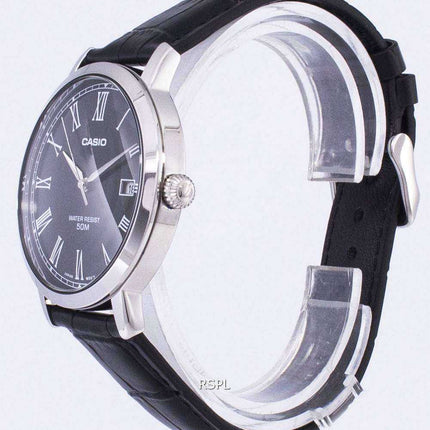 Orologio da uomo Casio analogico al quarzo MTP-E149L-1BV MTPE149L-1BV