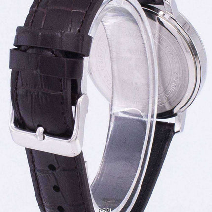 Orologio da uomo Casio analogico al quarzo MTP-E149L-2BV MTPE149L-2BV