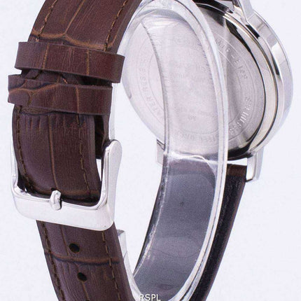 Orologio da uomo Casio analogico al quarzo MTP-E149L-7BV MTPE149L-7BV