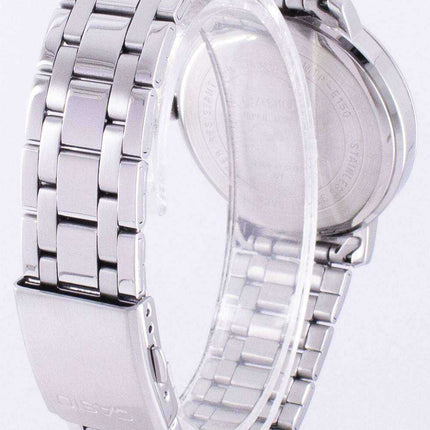 Orologio da uomo Casio analogico al quarzo MTP-E150D-7BV MTPE150D-7BV