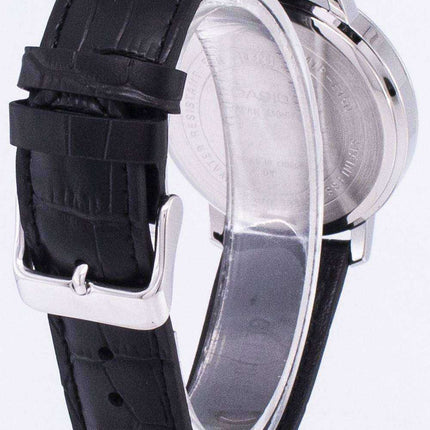 Orologio da uomo Casio analogico al quarzo MTP-E150L-1BV MTPE150L-1BV