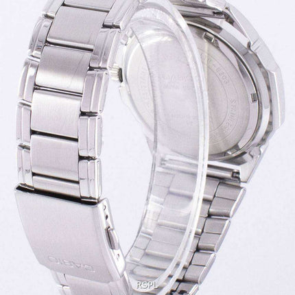 Orologio da uomo Casio Illuminator analogico al quarzo MTP-E203D-7AV MTPE203D-7AV