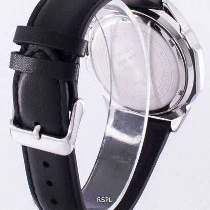 Orologio da uomo Casio Illuminator analogico al quarzo MTP-E203L-1AV MTPE203L-1AV