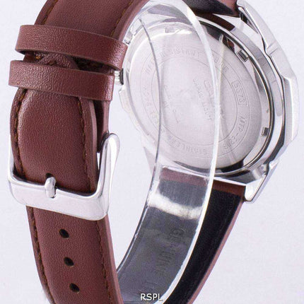 Orologio da uomo Casio Illuminator analogico al quarzo MTP-E203L-2AV MTPE203L-2AV