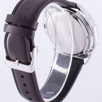 Orologio da uomo Casio Illuminator analogico al quarzo MTP-E203L-7AV MTPE203L-7AV