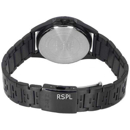 Orologio da uomo Casio analogico quadrante bianco al quarzo MTP-E700B-7E MTPE700B-7E