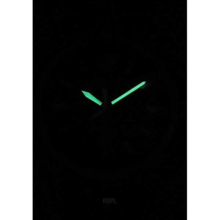 Orologio da uomo Casio analogico standard in acciaio inossidabile con quadrante nero al quarzo MTP-E725D-1A