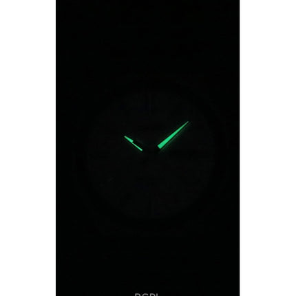 Orologio da uomo Casio Standard Analogico in acciaio inossidabile con quadrante argentato al quarzo MTP-E735D-7AV