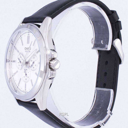 Orologio da uomo Casio analogico al quarzo MTP-SW300L-7AV MTPSW300L-7AV
