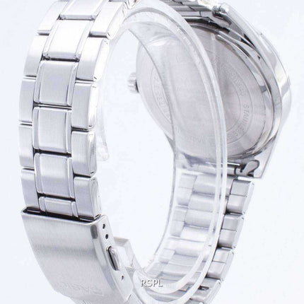 Orologio da uomo Casio Enticer MTP-SW340D-2AV MTPSW340D-2AV al quarzo