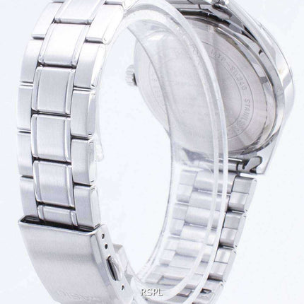 Orologio da uomo analogico Casti Quartz MTP-SW340D-7AV MTPSW340D-7AV analogico