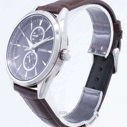 Orologio da uomo Casio Enticer MTP-SW340L-1AV MTPSW340L-1AV al quarzo