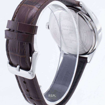 Orologio da uomo Casio Enticer MTP-SW340L-1AV MTPSW340L-1AV al quarzo