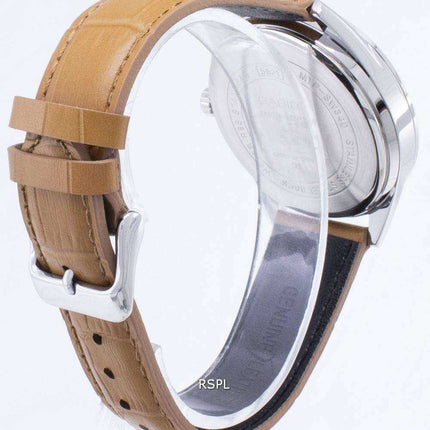 Orologio da uomo Casio Enticer MTP-SW340L-2AV MTPSW340L-2AV Quartz