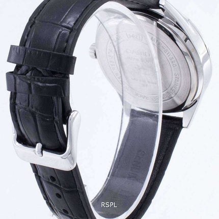 Orologio da uomo Casio Enticer MTP-SW340L-7AV MTPSW340L-7AV Quartz