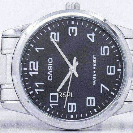 Orologio da uomo Casio Quartz analogico MTP-V001D-1B MTPV001D-1B
