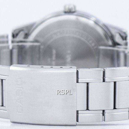Orologio da uomo Casio Quartz analogico MTP-V001D-1B MTPV001D-1B