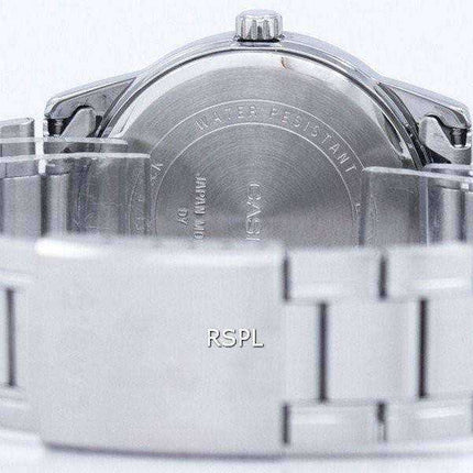 Orologio da uomo Casio Quartz analogico MTP-V001D-1B MTPV001D-1B