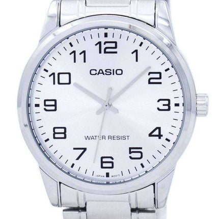 Orologio da uomo Casio Quartz analogico MTP-V001D-7B MTPV001D-7B