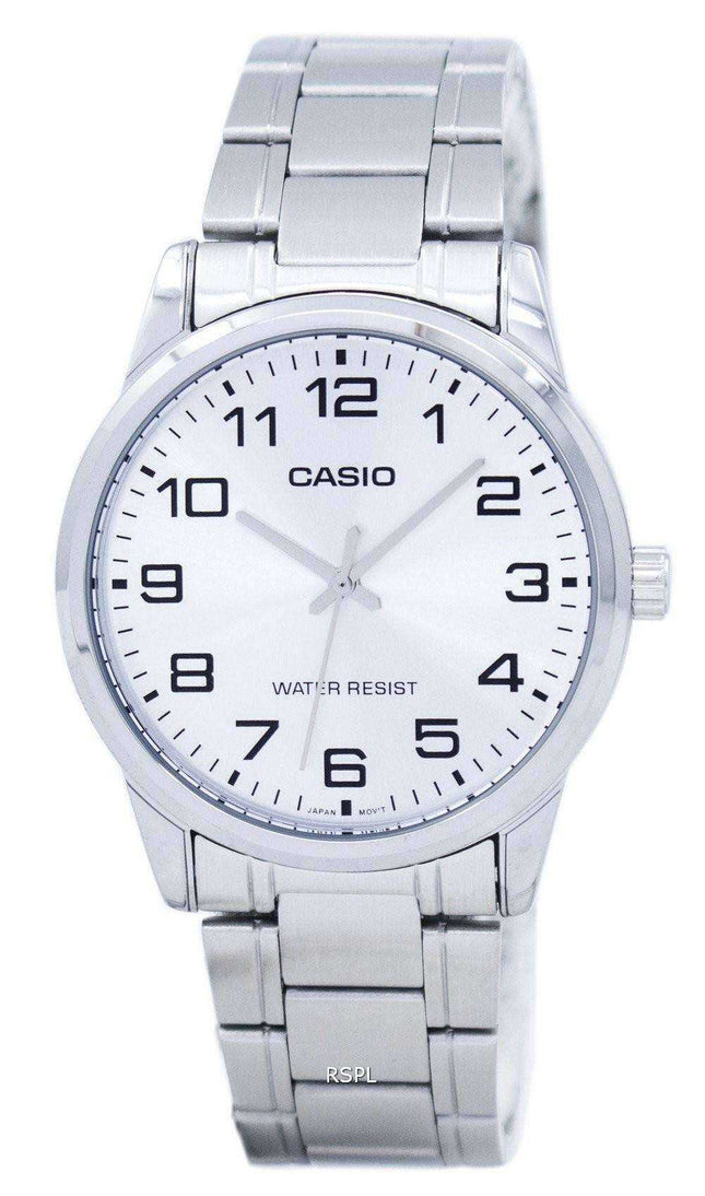 Orologio da uomo Casio Quartz analogico MTP-V001D-7B MTPV001D-7B