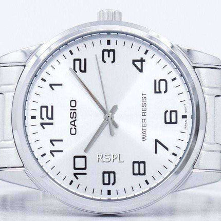 Orologio da uomo Casio Quartz analogico MTP-V001D-7B MTPV001D-7B