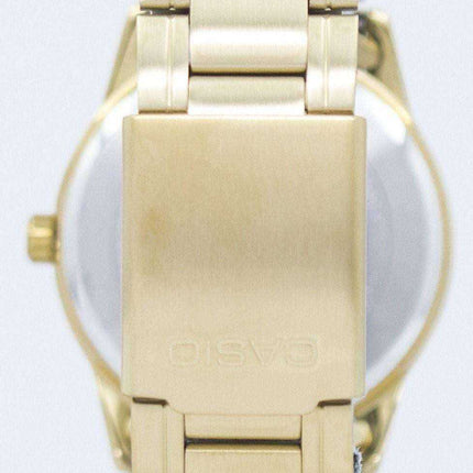 Orologio da uomo Casio analogico al quarzo MTP-V001G-9B MTPV001G-9B