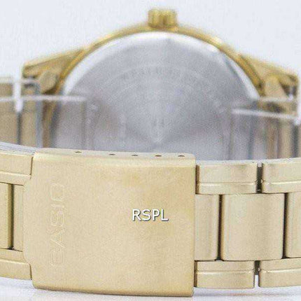 Orologio da uomo Casio analogico al quarzo MTP-V001G-9B MTPV001G-9B