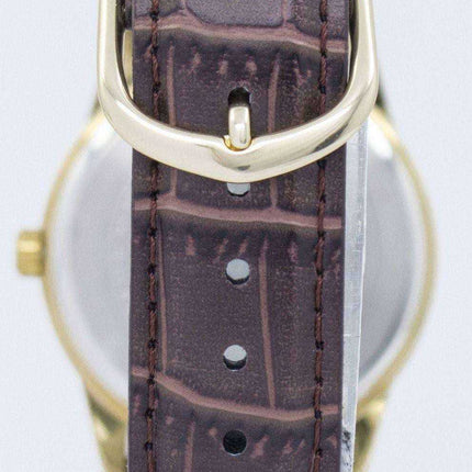 Orologio da uomo Casio Enticer analogico al quarzo MTP-V001GL-1BUDF MTPV001GL-1BUDF