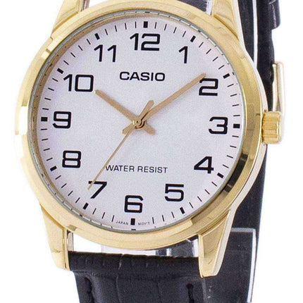 Orologio da uomo Casio analogico al quarzo MTP-V001GL-7B MTPV001GL-7B