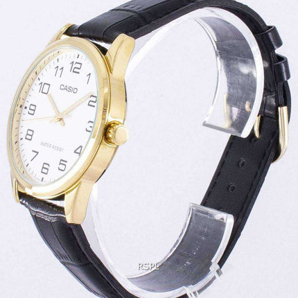 Orologio da uomo Casio analogico al quarzo MTP-V001GL-7B MTPV001GL-7B