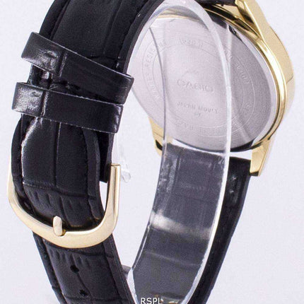 Orologio da uomo Casio analogico al quarzo MTP-V001GL-7B MTPV001GL-7B