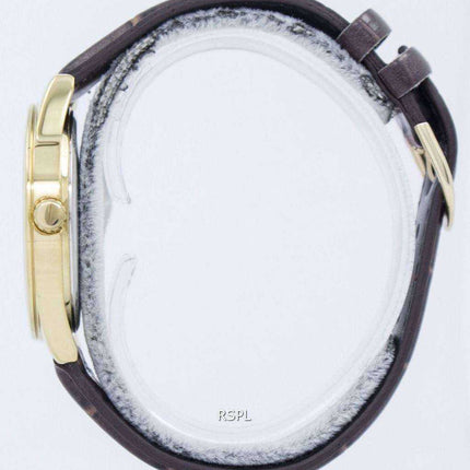 Orologio da uomo Casio Enticer analogico al quarzo MTP-V001GL-9BUDF MTPV001GL-9BUDF