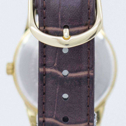 Orologio da uomo Casio Enticer analogico al quarzo MTP-V001GL-9BUDF MTPV001GL-9BUDF