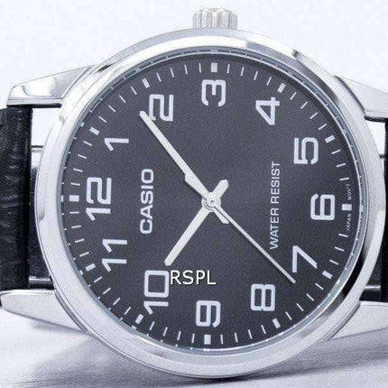 Orologio da uomo Casio analogico al quarzo MTP-V001L-1BUDF MTPV001L-1BUDF