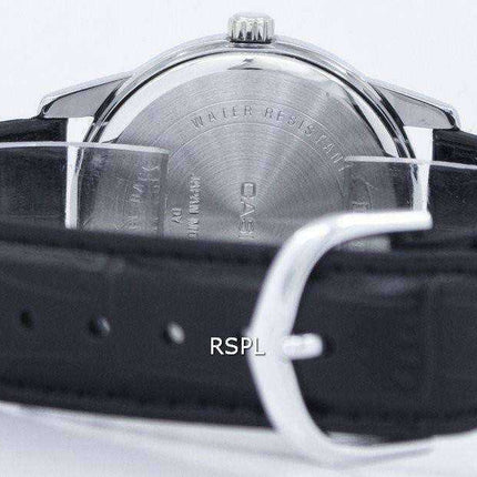 Orologio da uomo Casio analogico al quarzo MTP-V001L-1BUDF MTPV001L-1BUDF