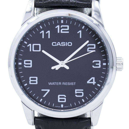 Orologio da uomo Casio analogico al quarzo MTP-V001L-1BUDF MTPV001L-1BUDF