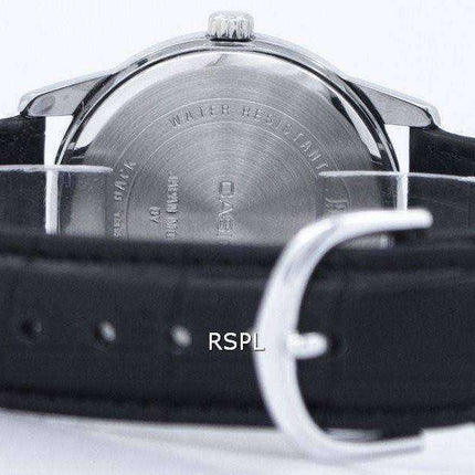Orologio da uomo Casio analogico al quarzo MTP-V001L-7BUDF MTPV001L-7BUDF
