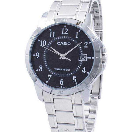 Orologio da uomo Casio analogico al quarzo MTP-V004D-1B MTPV004D-1B