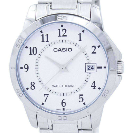 Orologio da uomo Casio analogico al quarzo MTP-V004D-7B MTPV004D-7B